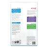 Xerox Vitality Multipurpose Print Paper, 92 Bright, 20 lb, 8.5 x 14, White, PK5000 PK 3R02051CT